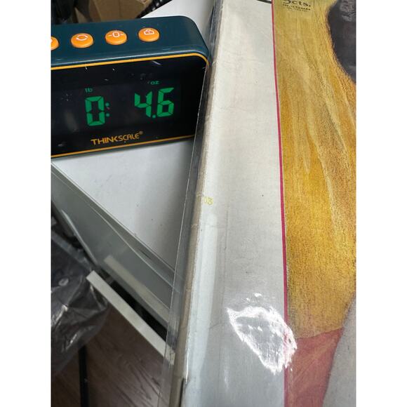 Vtg The Saturday Evening Post Aug 12 1933 W.T. Benda Cover Art Booth Tarkington - Picture 6 of 6